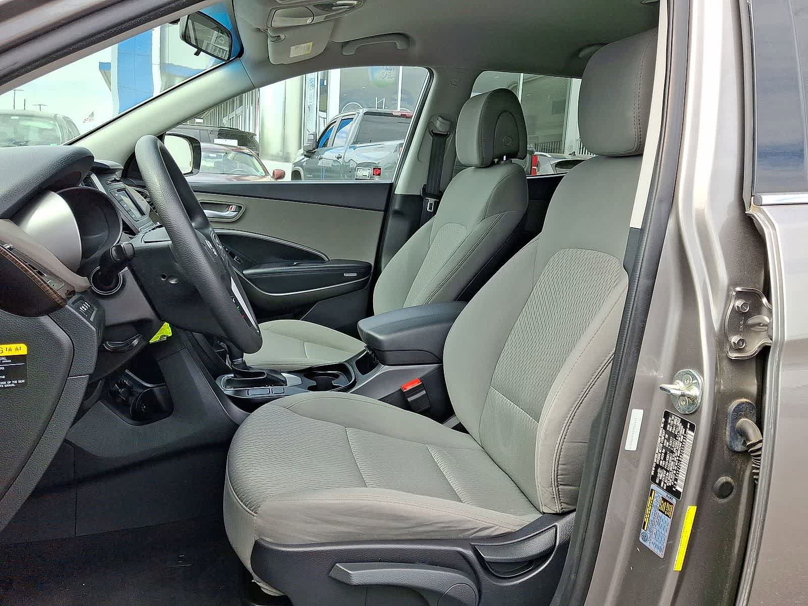 Used 2018 Hyundai Santa Fe Sport AWD/4WD image 23