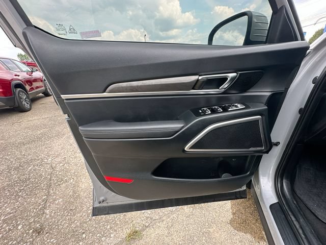 Used 2024 Kia Telluride EX X-Line AWD/4WD image 26