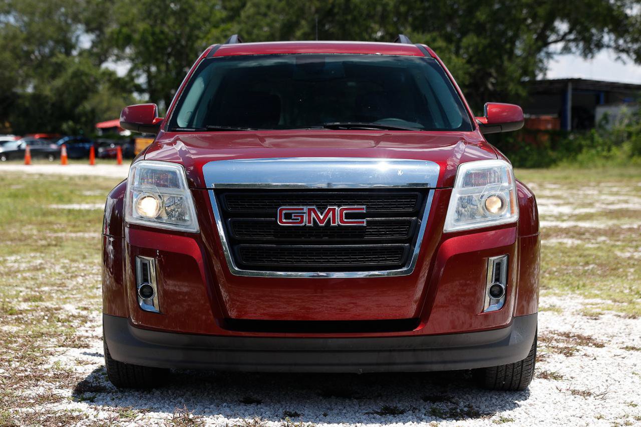Used 2010 GMC Terrain SLE w/ Convenience Package FWD image 17