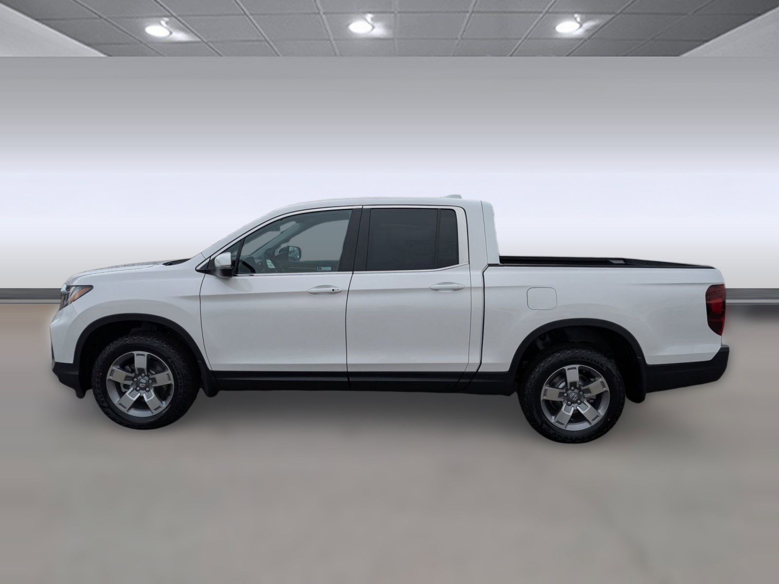 New 2026 Honda Ridgeline RTL image 2