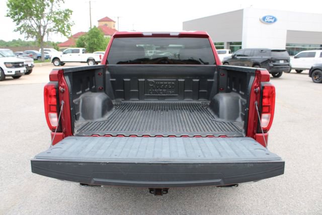 Used 2019 GMC Sierra 1500 SLE w/ SLE Value Package AWD/4WD image 7
