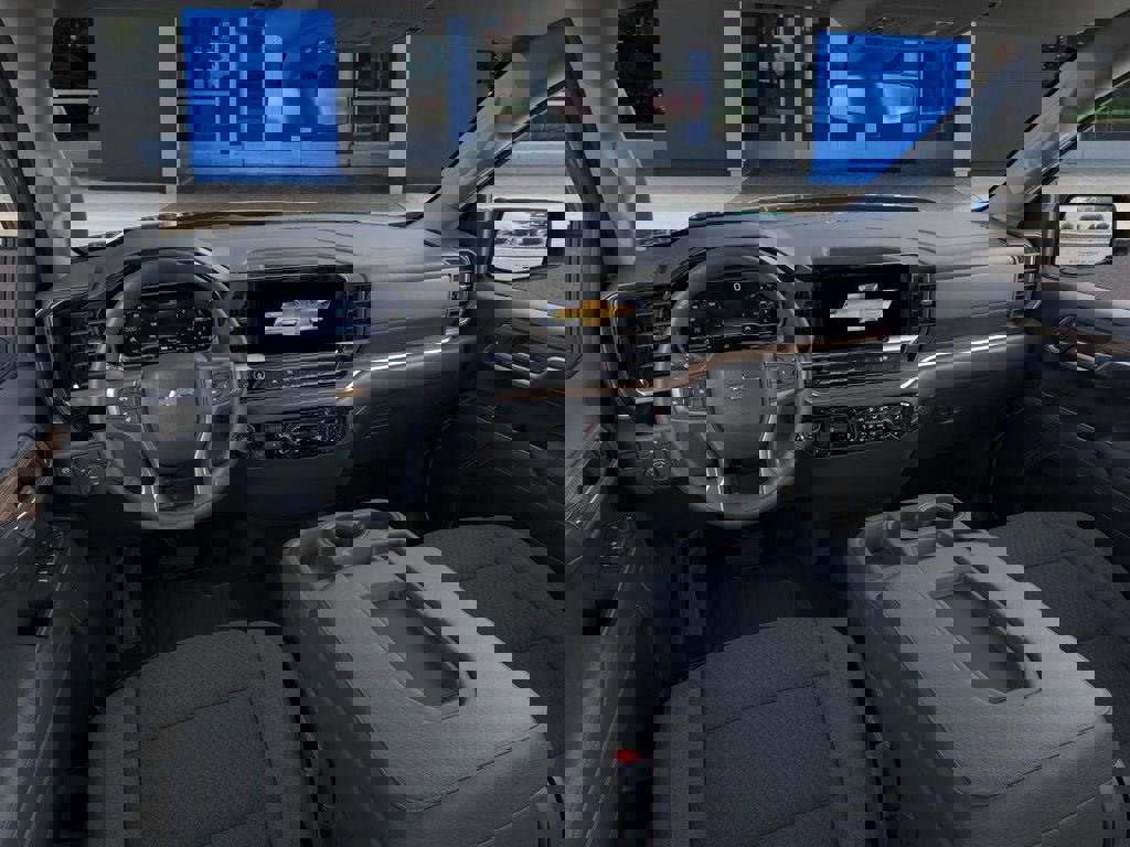 New 2026 Chevrolet Silverado 1500 LT image 15