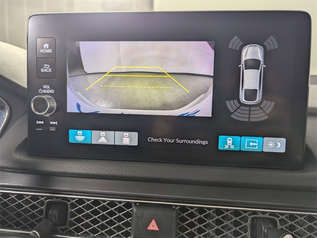 Used 2024 Acura Integra A-Spec image 22