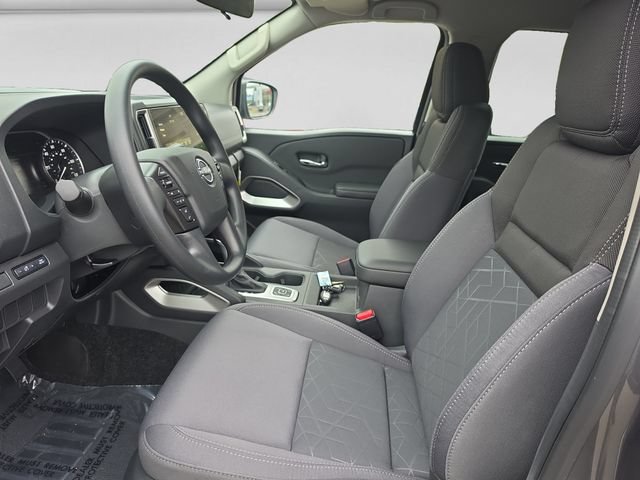 New 2026 Nissan Frontier SV w/ Tow Package AWD/4WD image 10