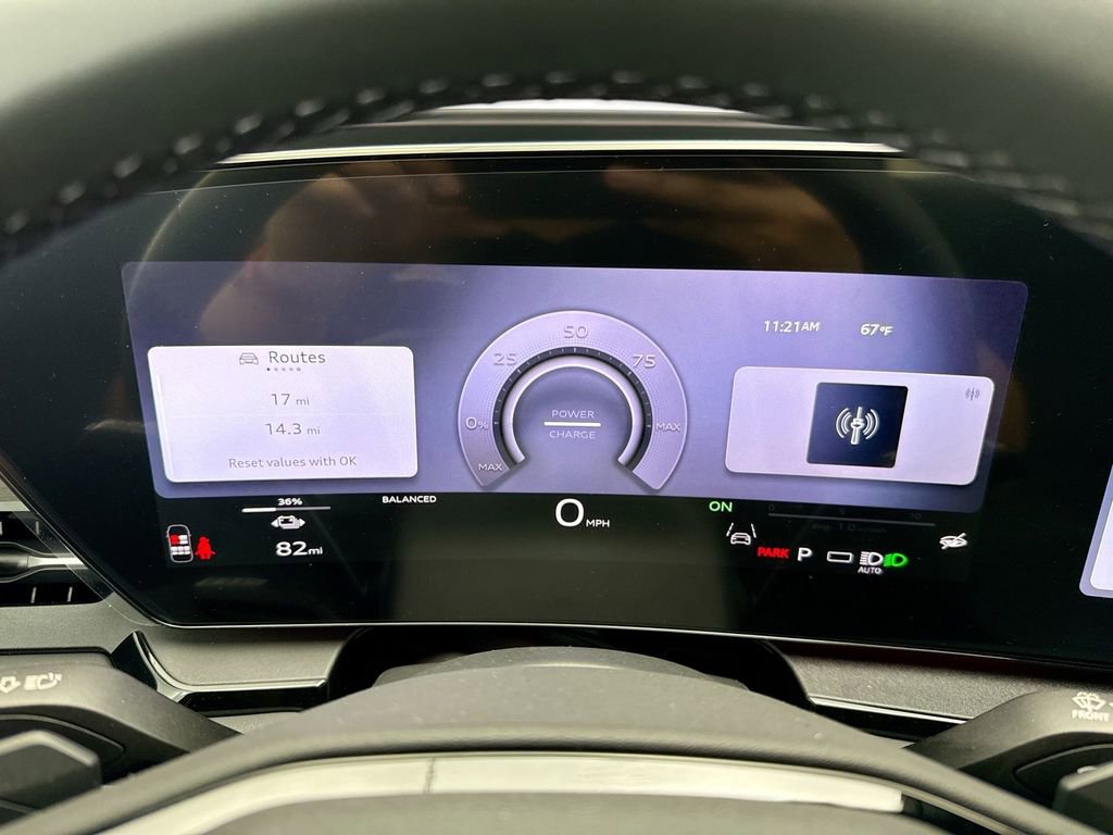 New 2027 Audi Q6 e-tron Premium Plus AWD/4WD image 31