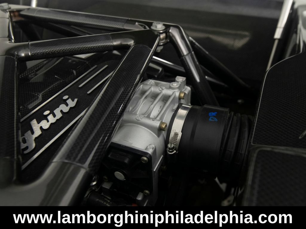 Used 2007 Lamborghini Murcielago LP 640 AWD/4WD image 90