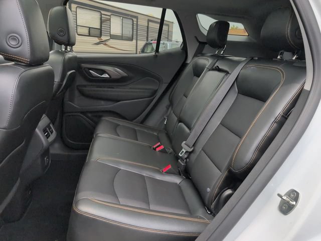 Used 2020 GMC Terrain SLT w/ Preferred Package AWD/4WD image 23