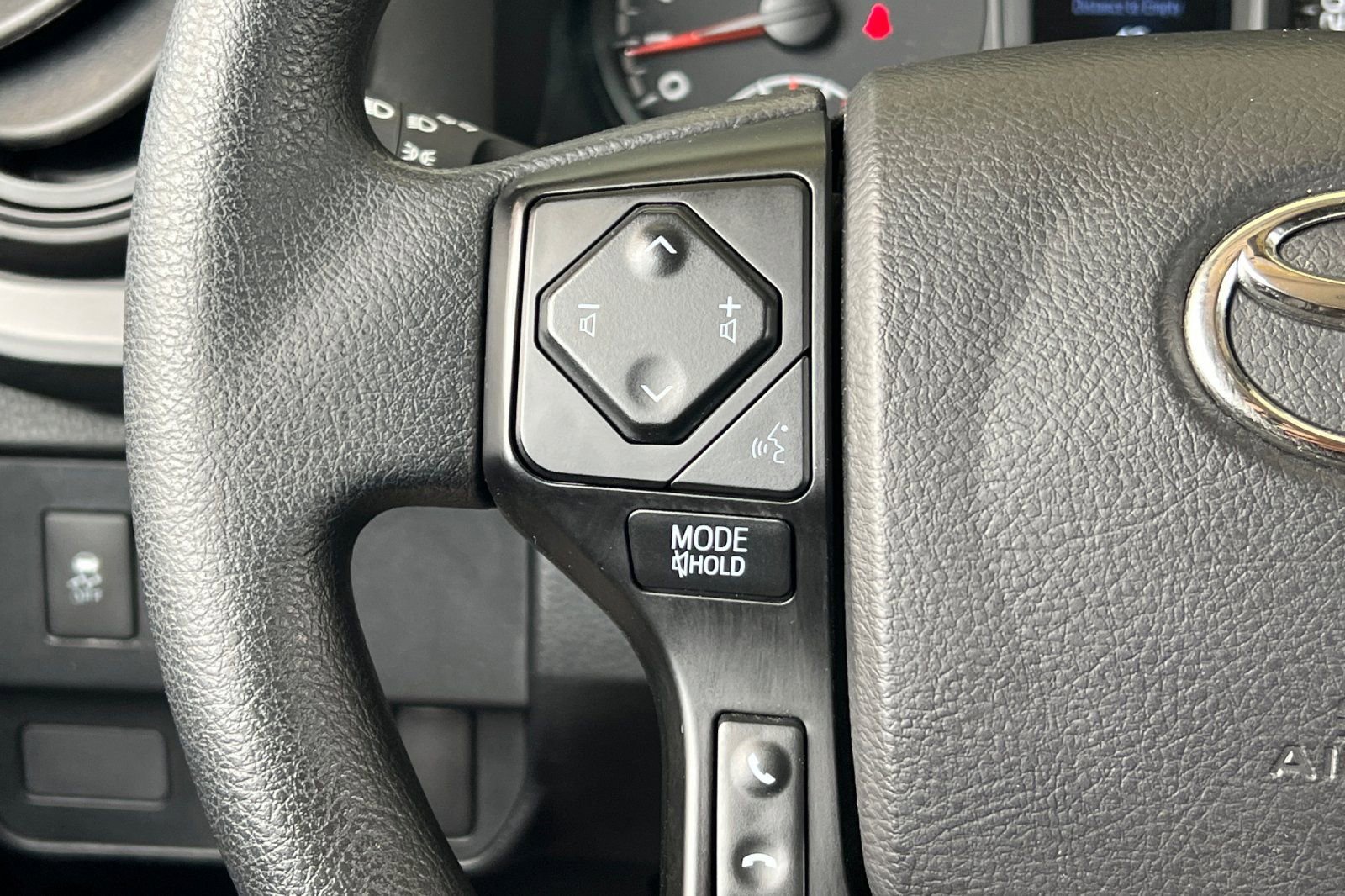 Certified 2021 Toyota Tacoma SR image 27