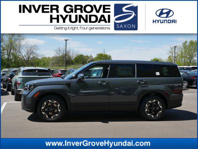 New 2026 Hyundai Santa Fe SE