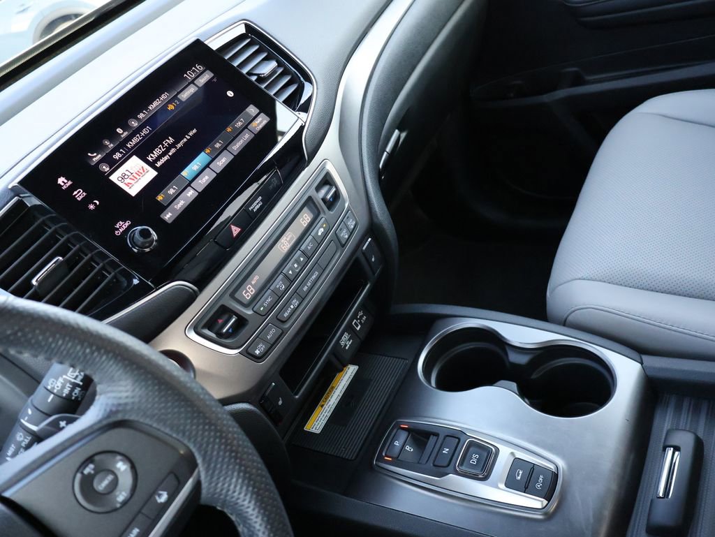 Certified 2023 Honda Passport EX-L image 19