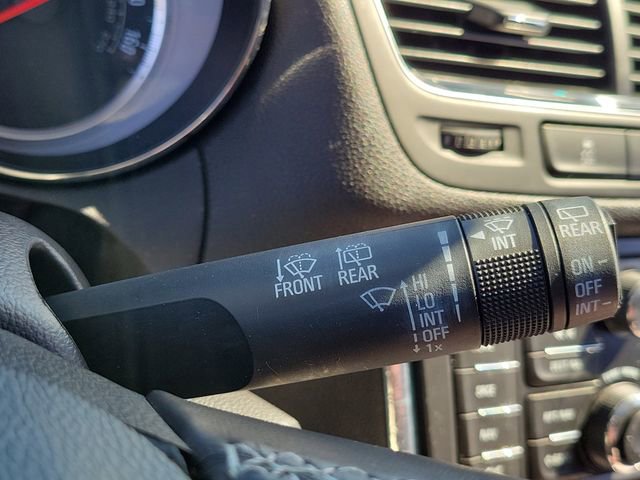 Used 2016 Buick Encore Premium w/ Experience Buick Package FWD image 20