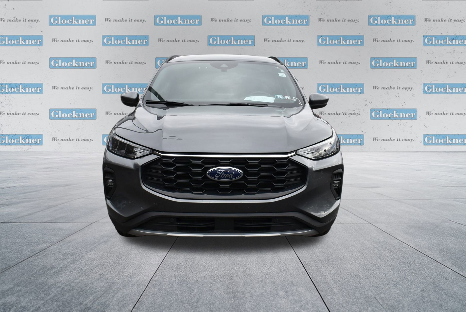 Used 2025 Ford Escape ST-Line Select image 2