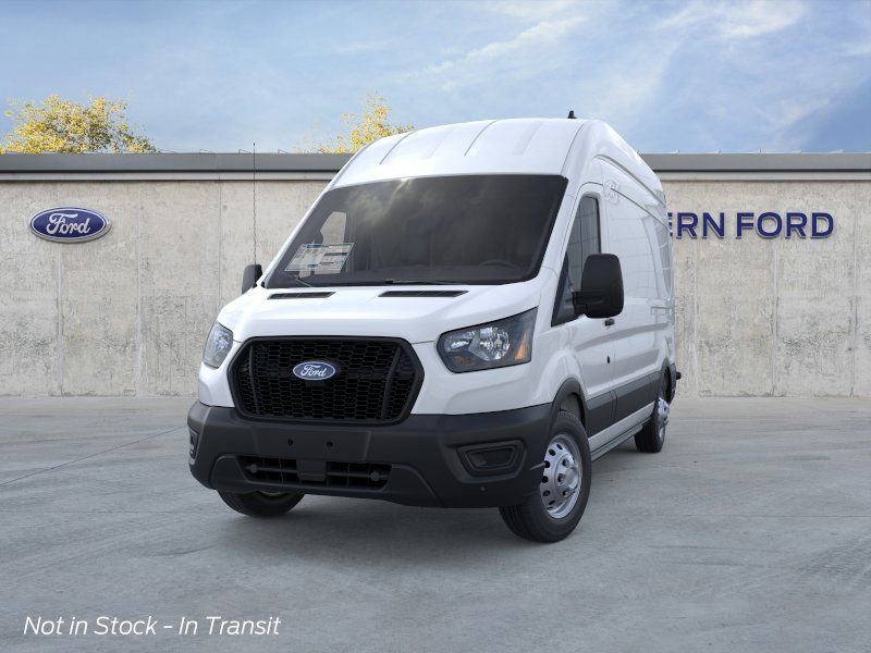 New 2026 Ford Transit 250 148 High Roof AWD image 2