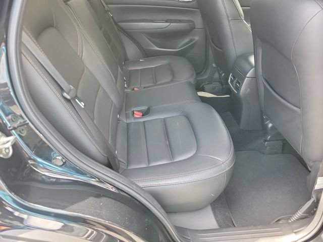 Used 2023 MAZDA CX-5 AWD 2.5 S image 27