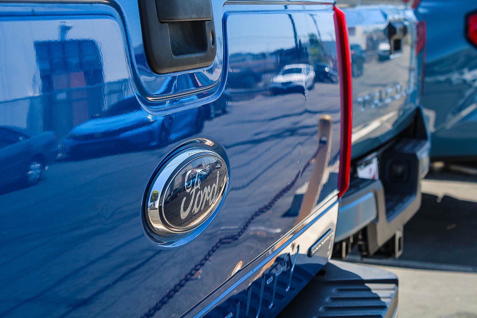 Used 2016 Ford F250 XL w/ XL Value Package RWD image 9
