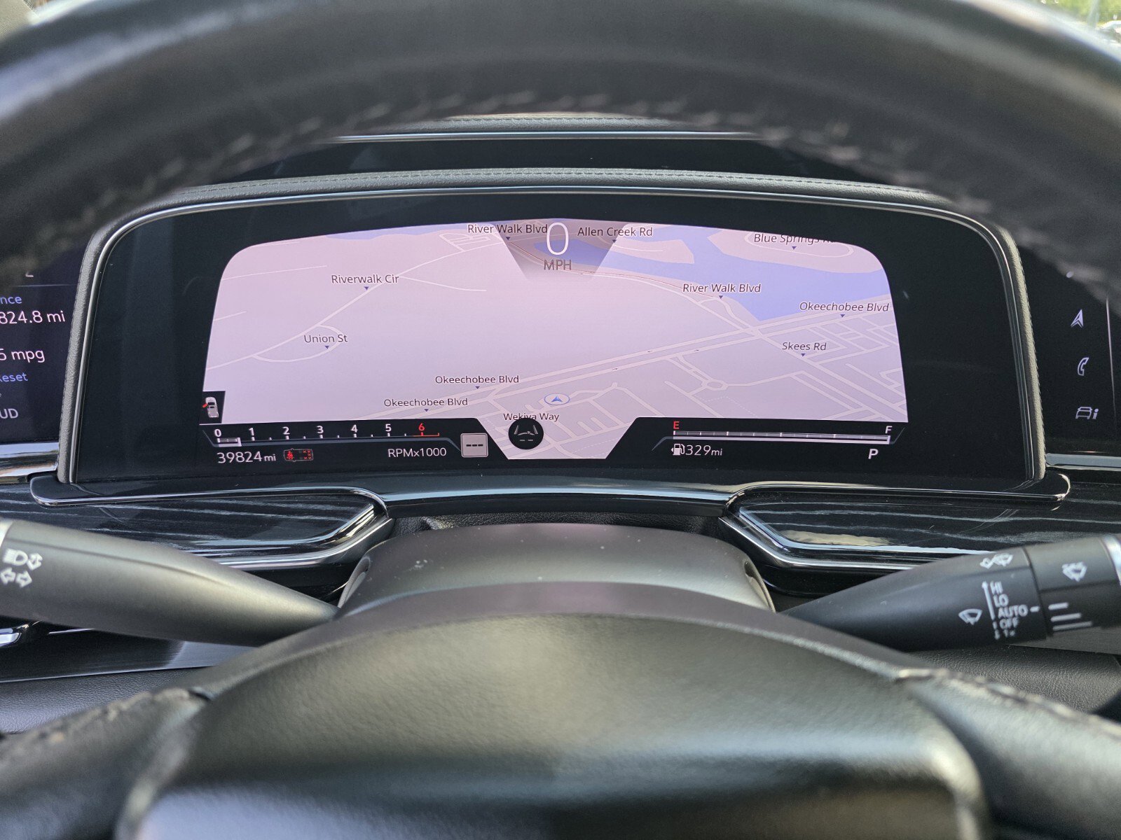 Used 2023 Cadillac Escalade Sport w/ Touring Package image 20