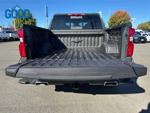 New 2026 Chevrolet Silverado 1500 High Country image 37