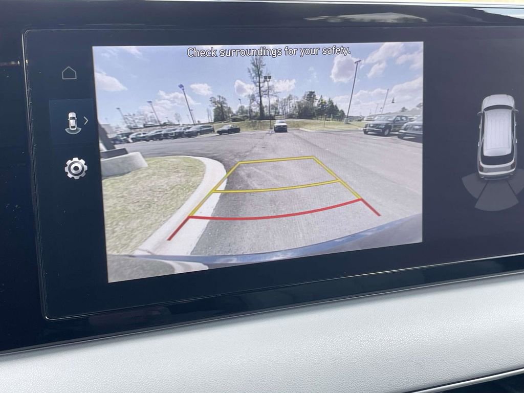 Used 2025 Hyundai Palisade SEL image 17