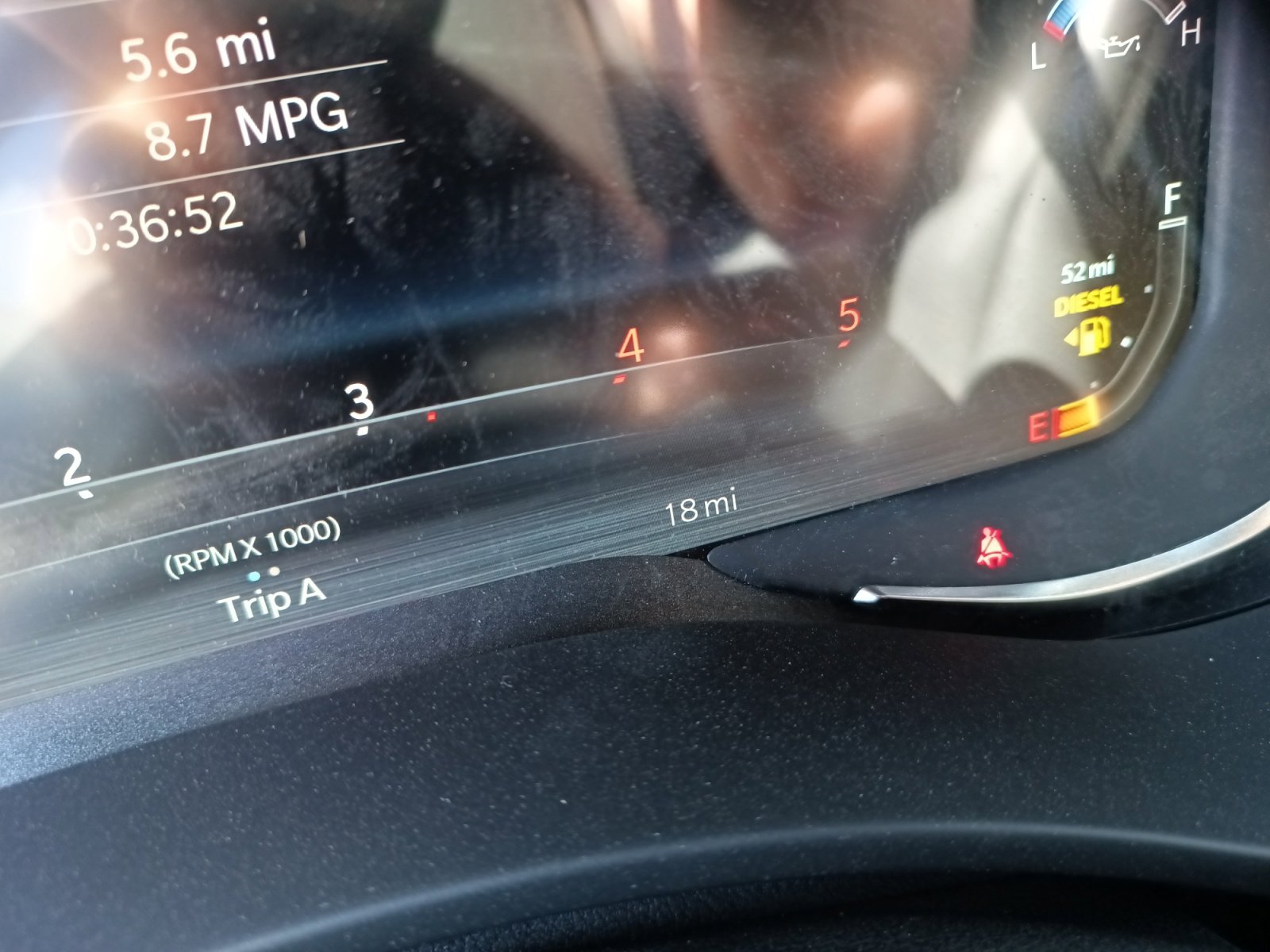 New 2026 RAM 2500 Laramie image 2