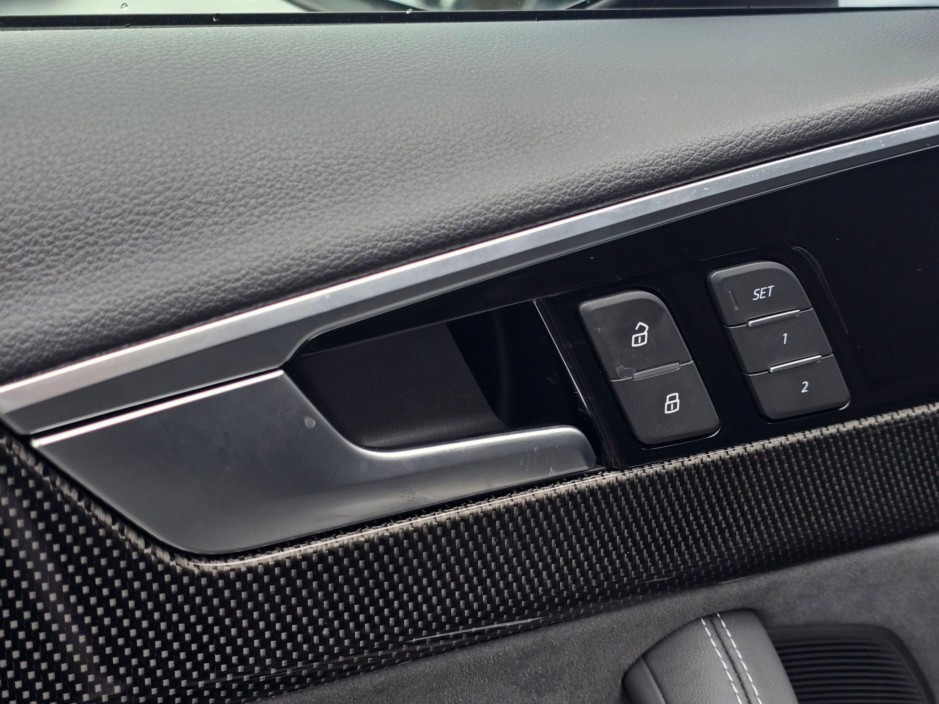 Used 2023 Audi S4 Premium Plus w/ Premium Plus Package image 36