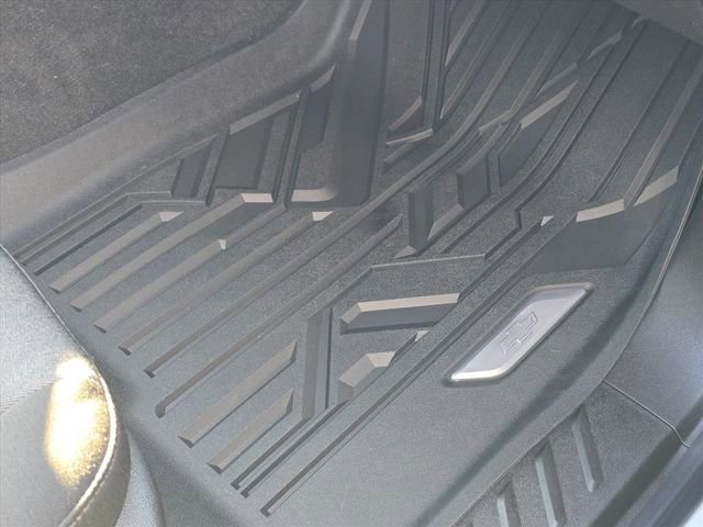 New 2026 Chevrolet Colorado W/T image 31