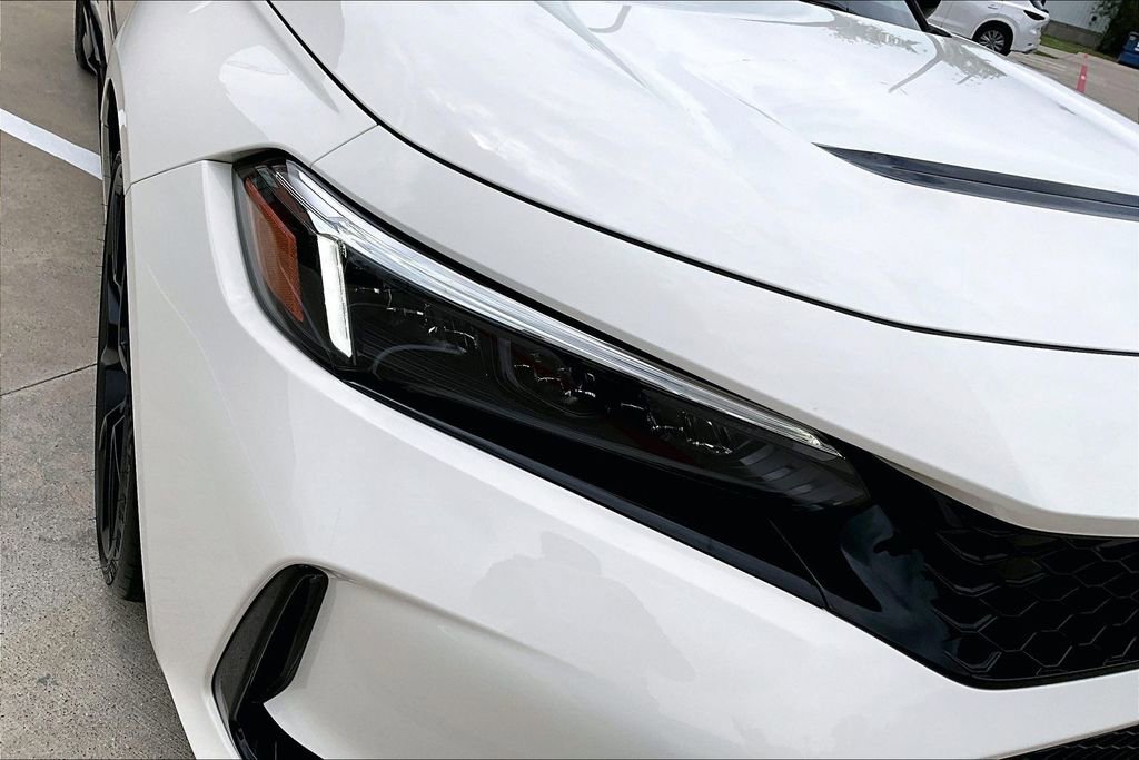 Used 2025 Honda Civic Type R image 41