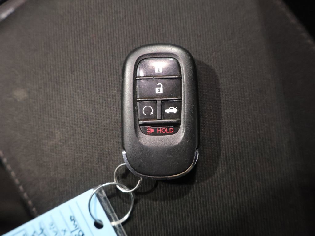 Used 2023 Honda Civic EX image 26