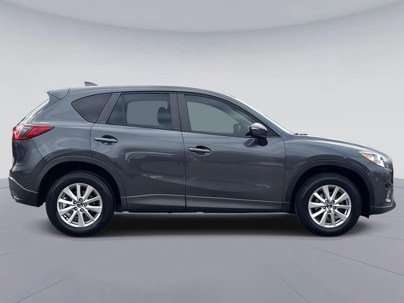 Used 2016 MAZDA CX-5 Touring image 2