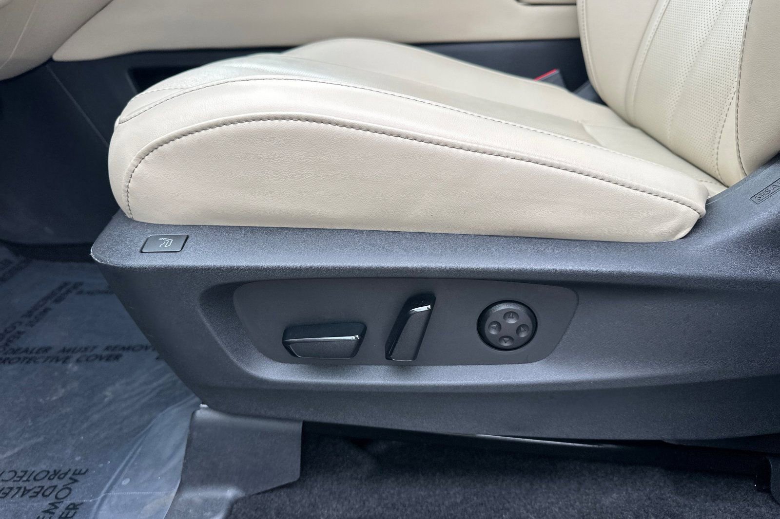 Certified 2025 INFINITI QX60 Sensory AWD/4WD image 14