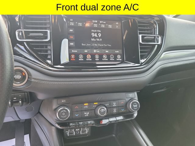 Certified 2023 Dodge Durango SXT Launch Edition AWD/4WD image 14