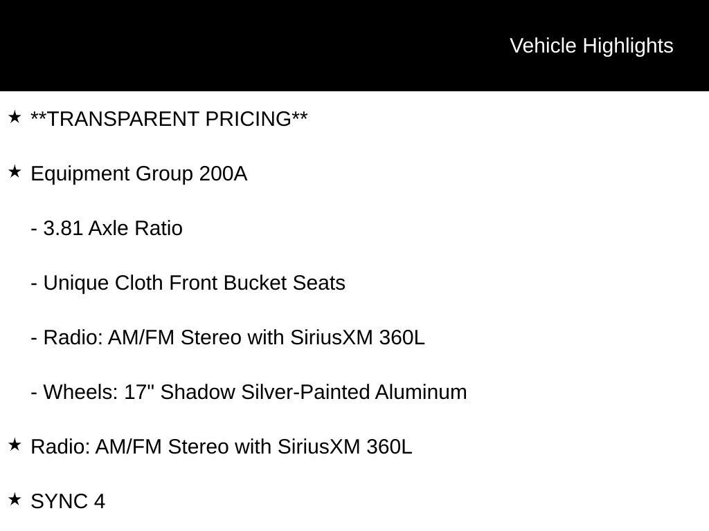 New 2026 Ford Escape Active image 6