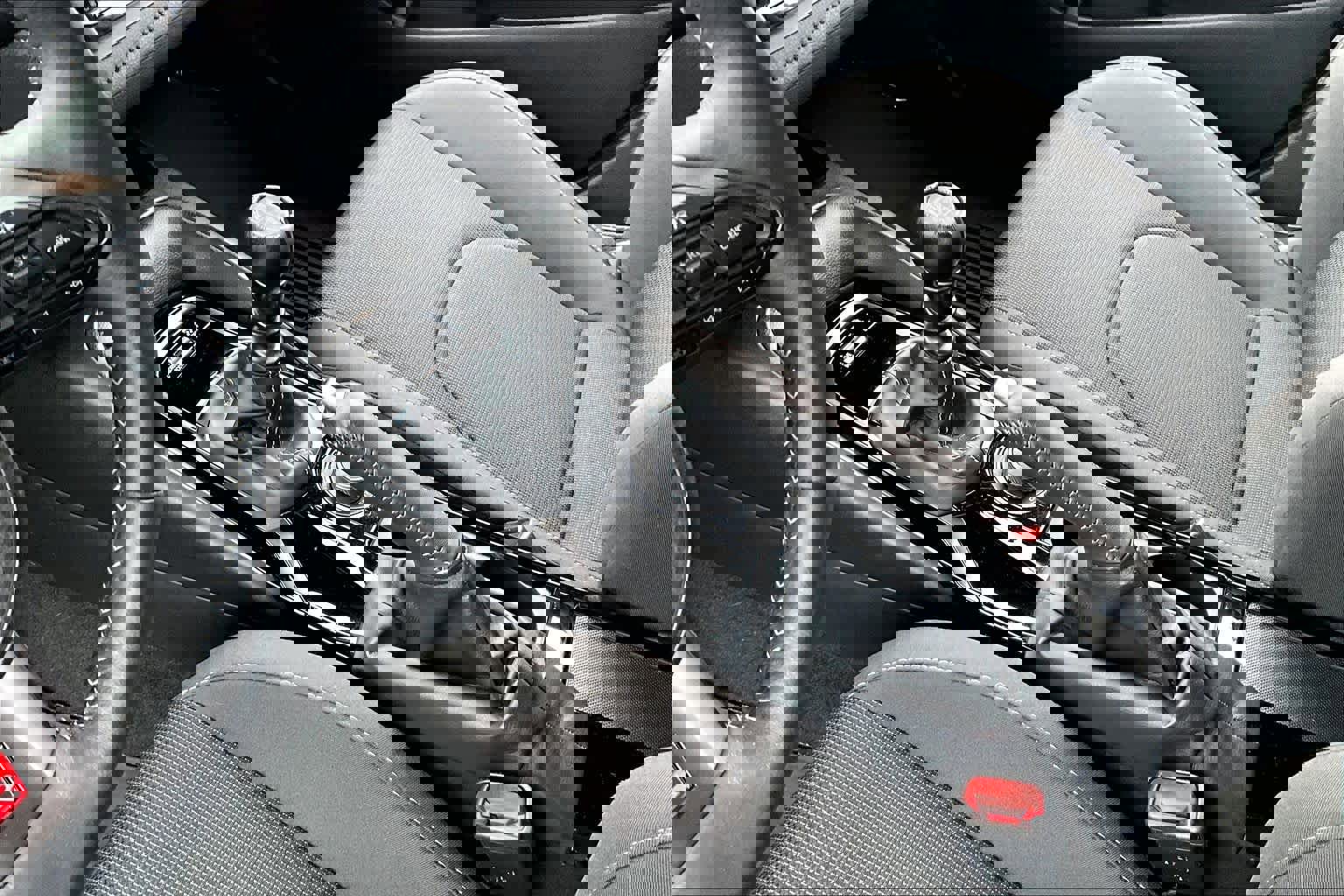 Used 2024 Toyota Corolla Core image 16