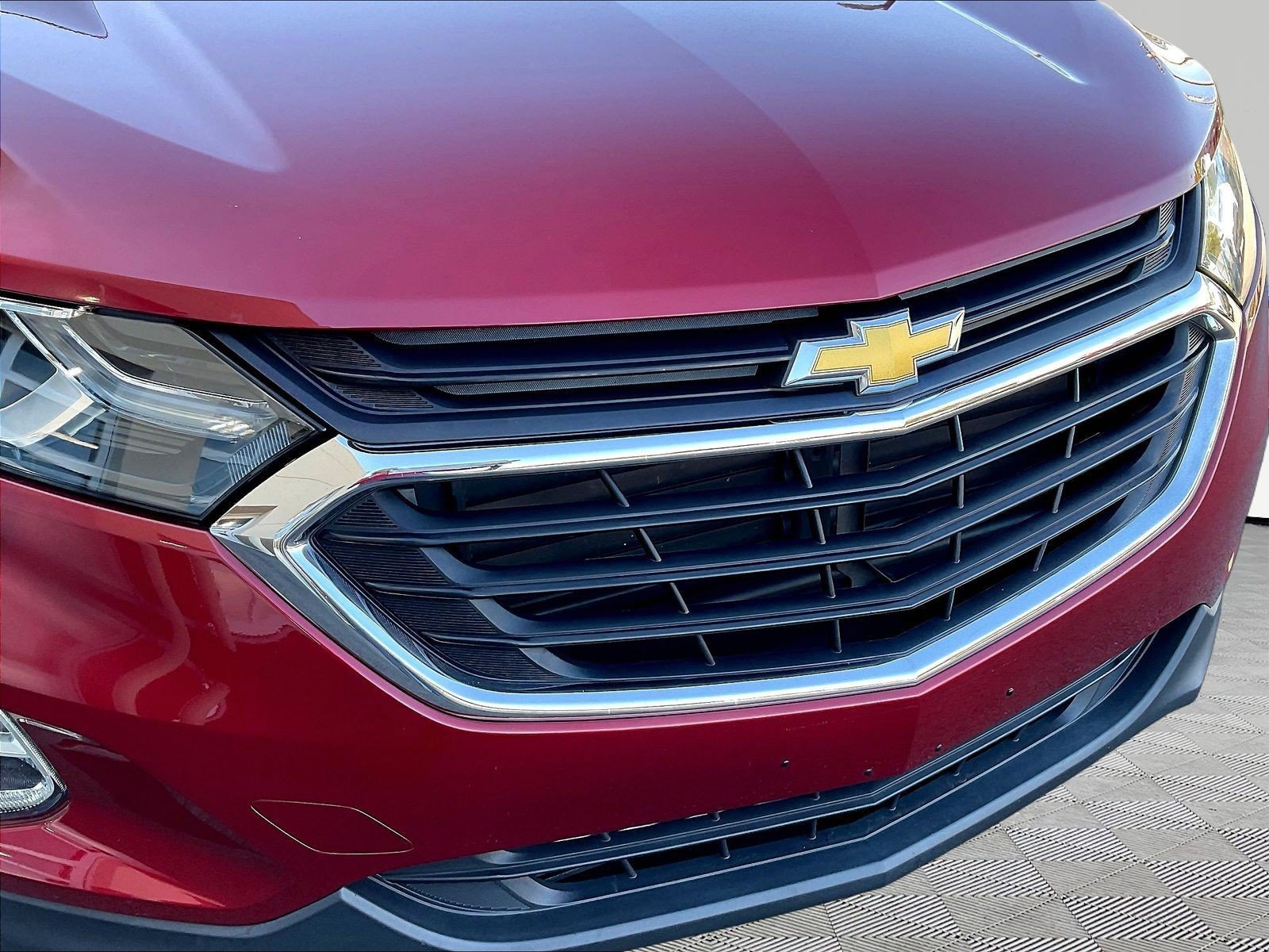 Used 2019 Chevrolet Equinox LT FWD image 32