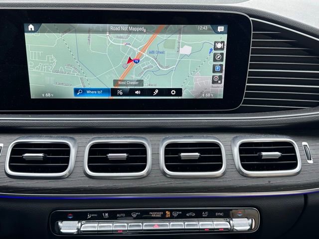 Used 2022 Mercedes-Benz GLE 350 4MATIC image 13