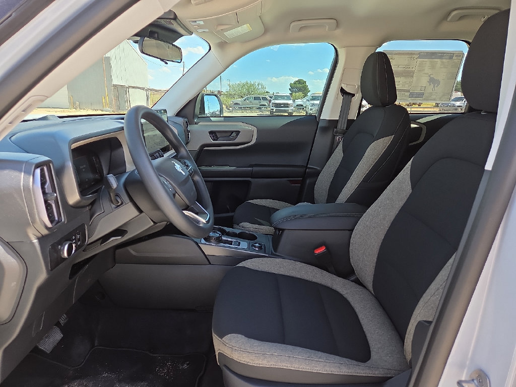 New 2026 Ford Bronco Sport Big Bend AWD/4WD image 22