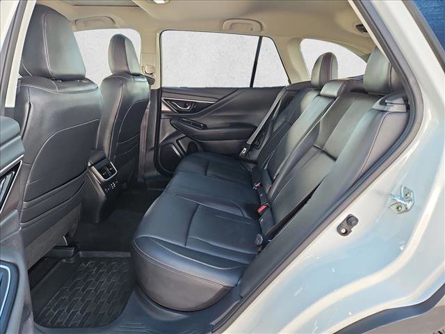 Used 2023 Subaru Outback Touring XT w/ Popular Package #2 image 20