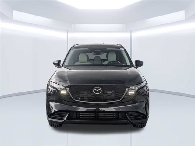 New 2026 MAZDA CX-5 Preferred AWD/4WD image 10