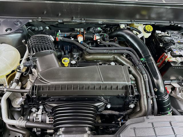 Used 2025 Ford Maverick Tremor image 31