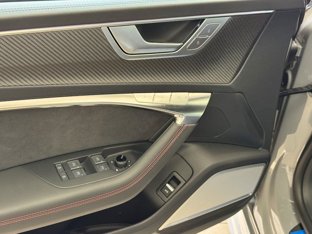 New 2026 Audi RS 7 Performance image 21
