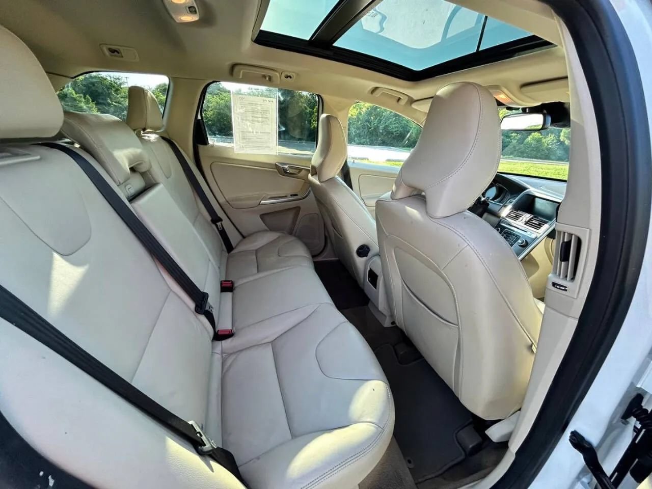 Used 2015 Volvo XC60 T6 Platinum AWD/4WD image 14