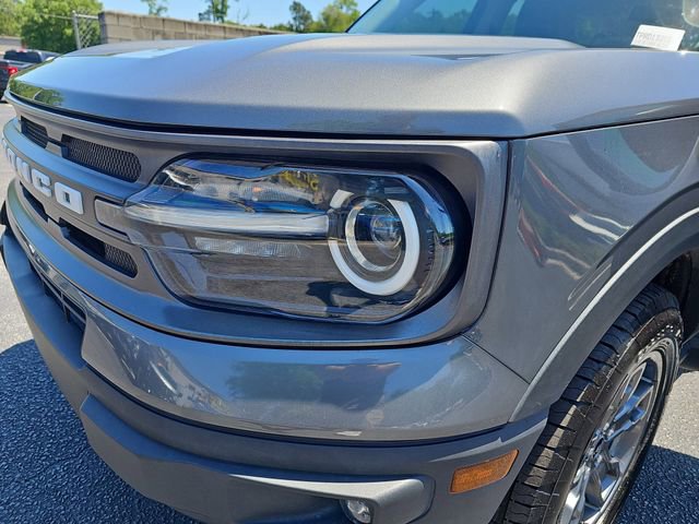 Used 2023 Ford Bronco Sport Big Bend w/ Convenience Package image 33