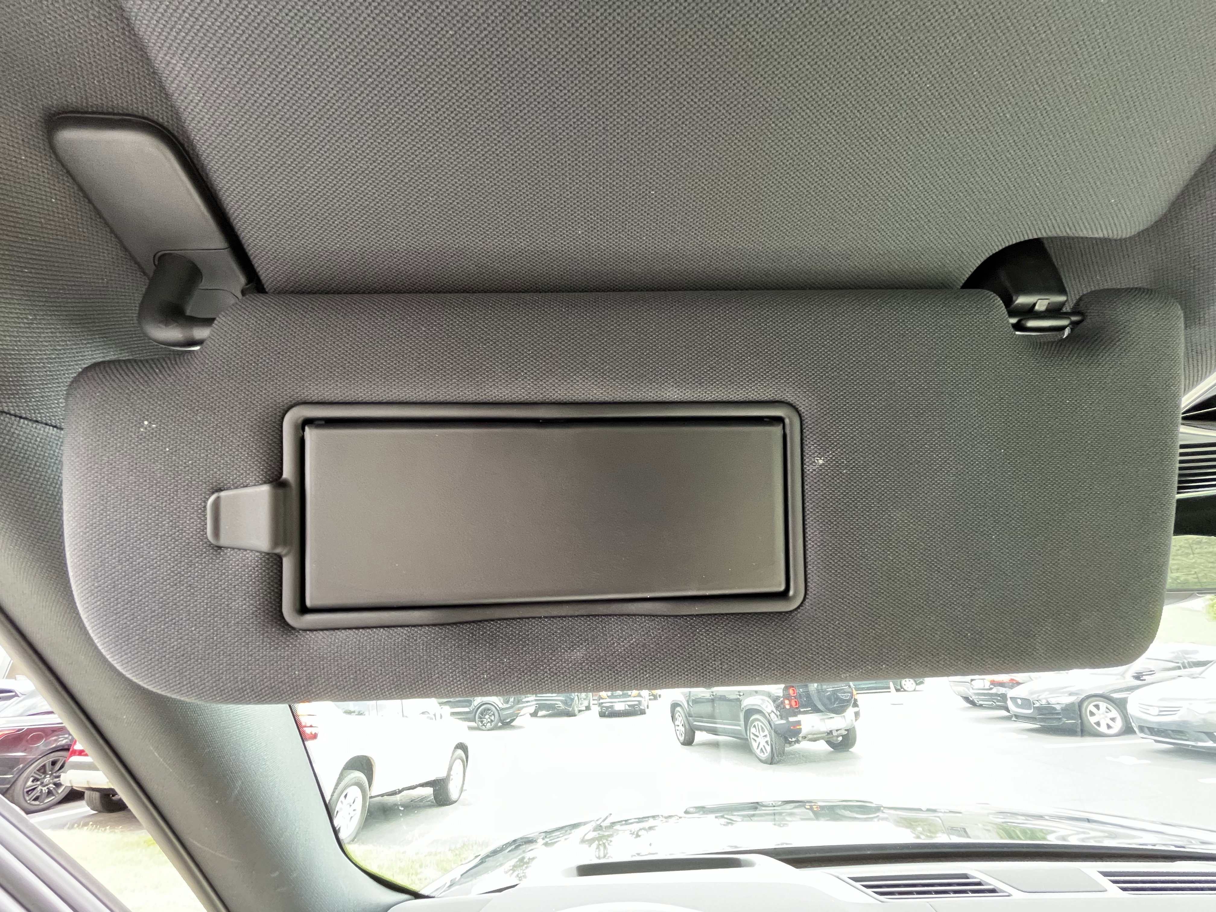 Used 2025 Land Rover Range Rover SE AWD/4WD image 23