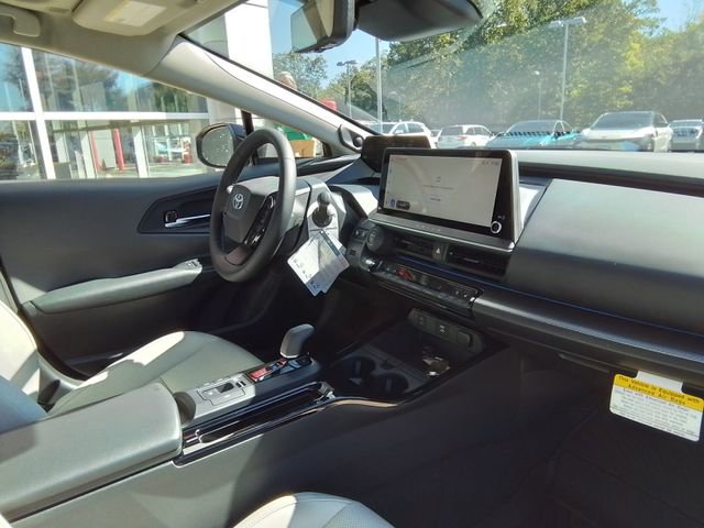 New 2026 Toyota Prius Limited image 18