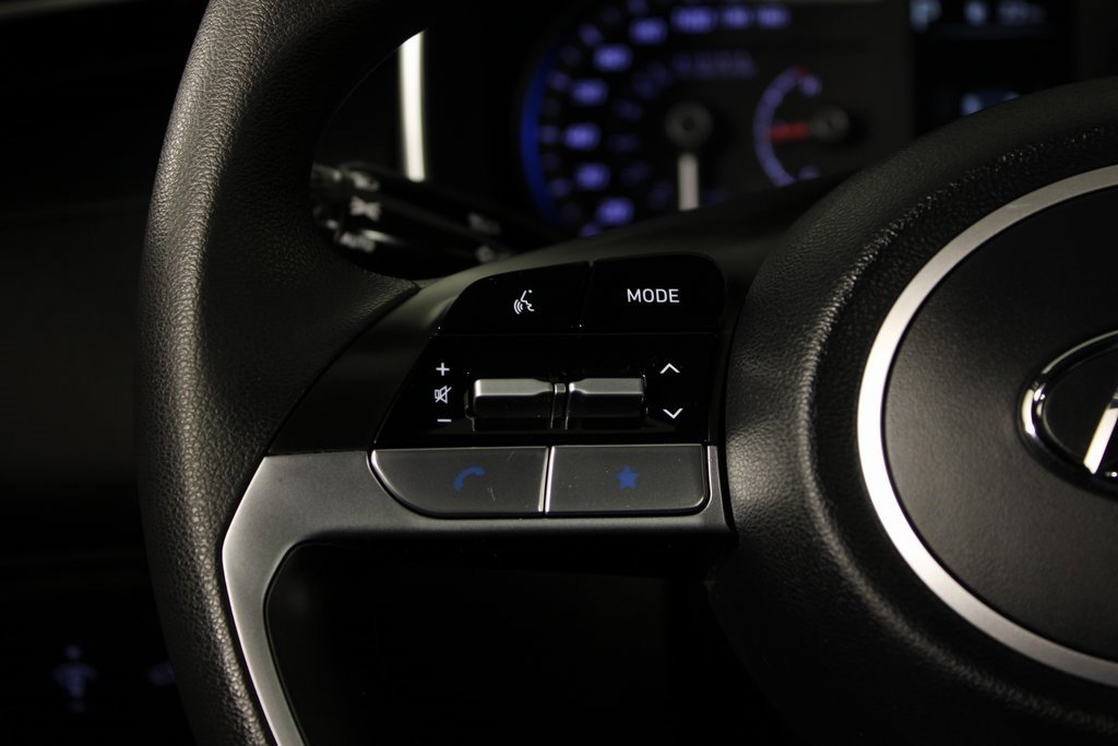 Certified 2024 Hyundai Santa Cruz SEL image 21