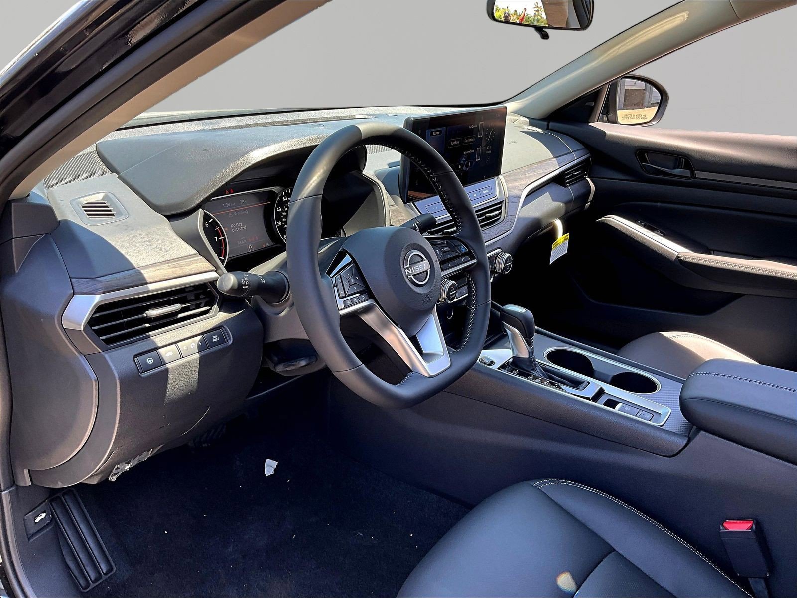 New 2026 Nissan Altima 2.5 SV w/ SV Premium Package FWD image 16