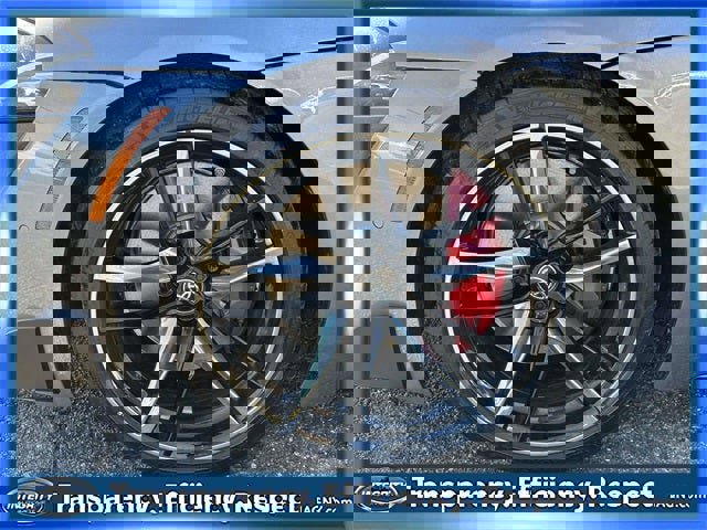 Certified 2020 Toyota Supra Premium w/ Driver Assist Package image 11