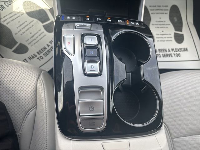 Used 2023 Hyundai Tucson Limited image 21