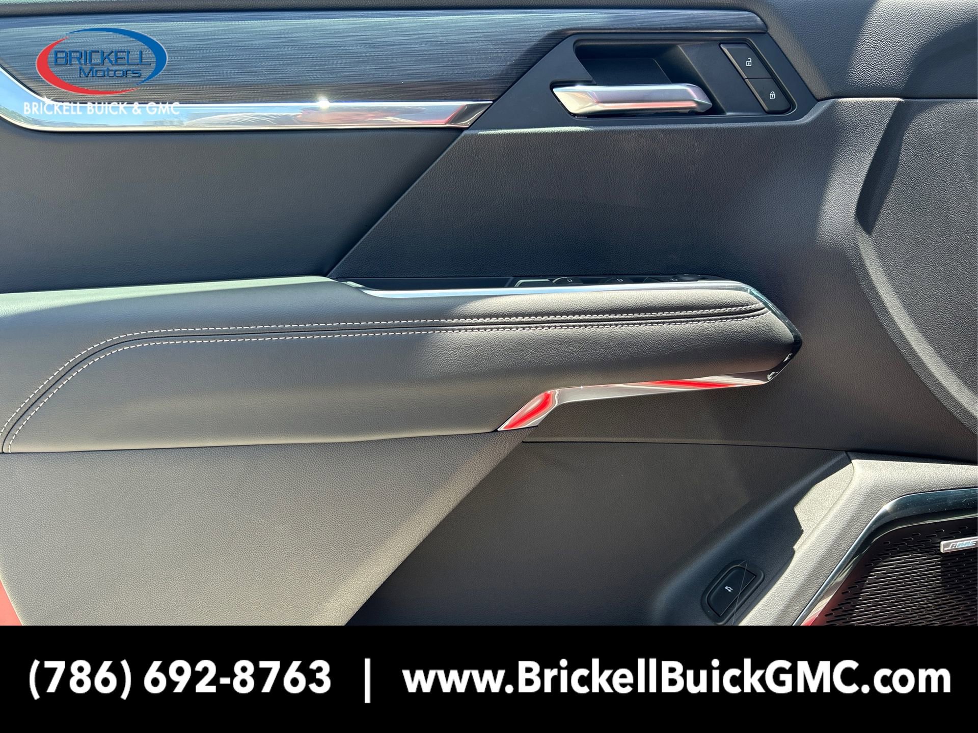 New 2025 GMC Acadia Elevation w/ Elevation Premium Package image 22