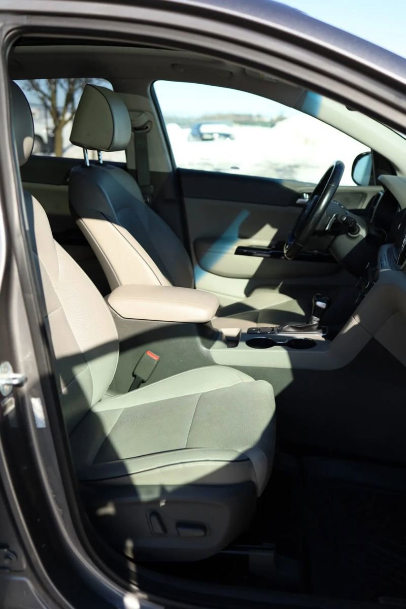 Used 2018 Kia Sportage SX image 53