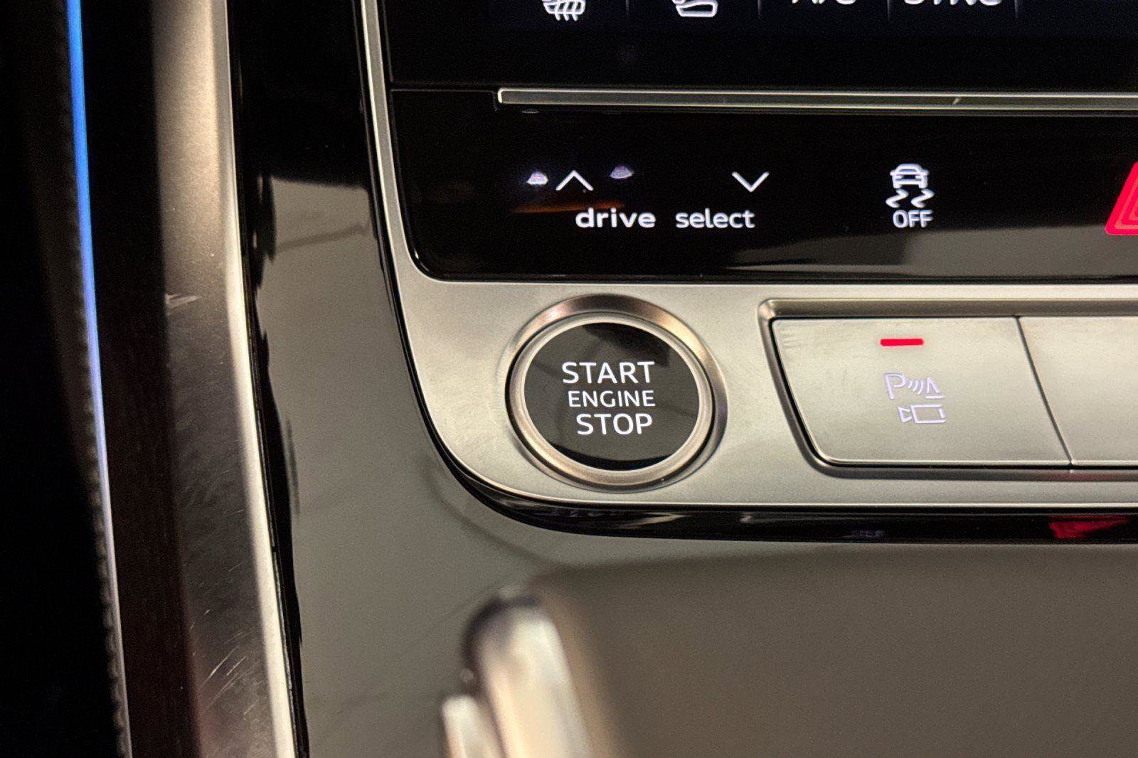 New 2026 Audi Q7 Premium Plus image 22